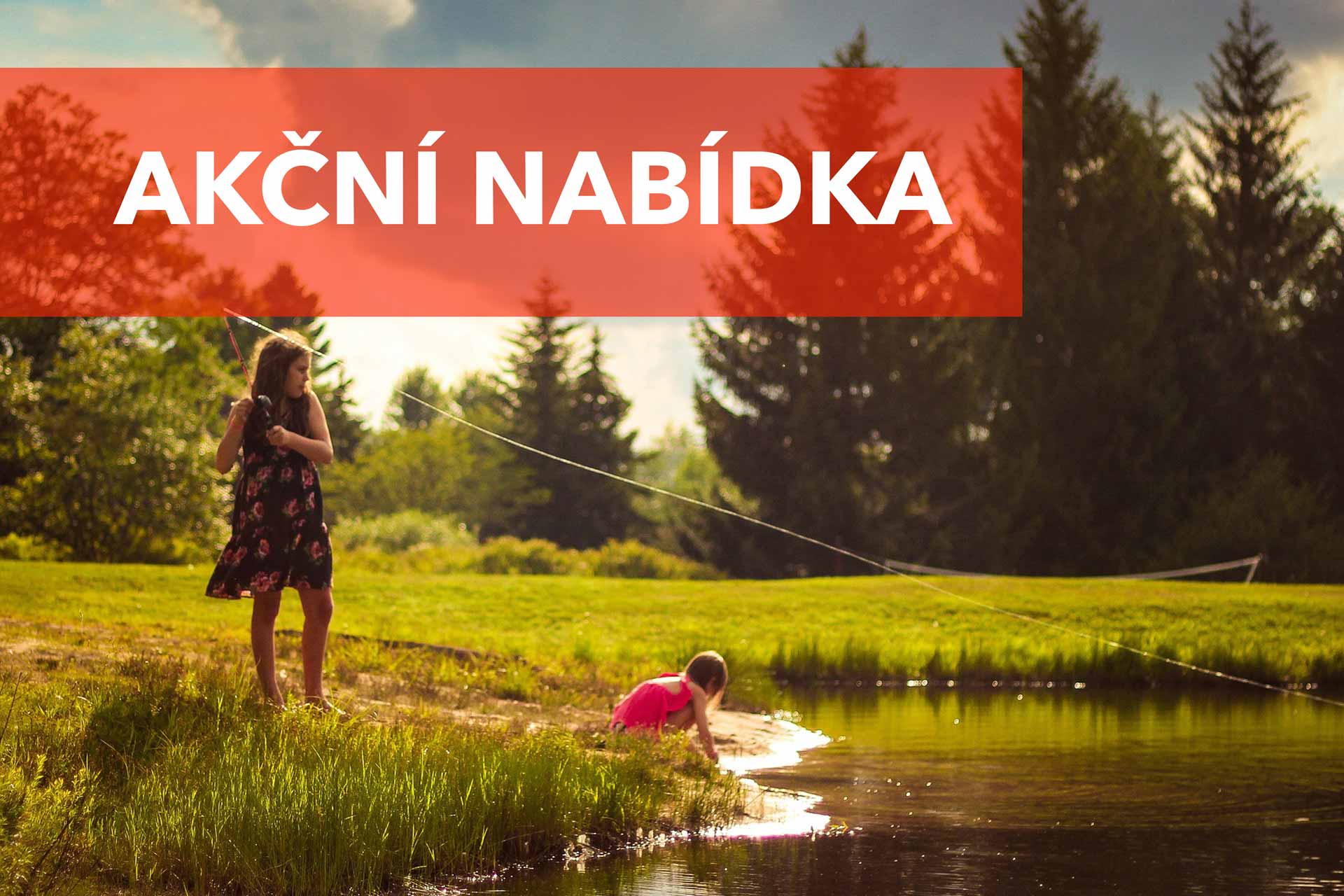 Harmonie Luhačovice Letní wellness pobyt