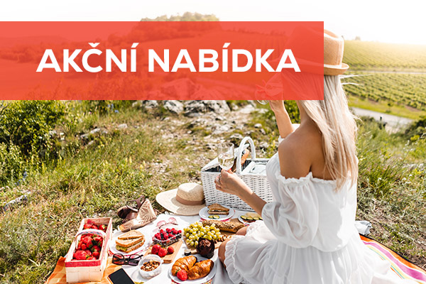 Harmonie Luhačovice Zimní wellness pobyt
