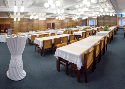 restaurace